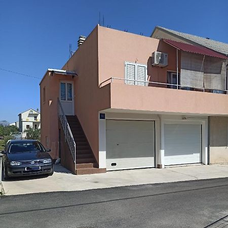 Apartment Anna Kaštela Zewnętrze zdjęcie