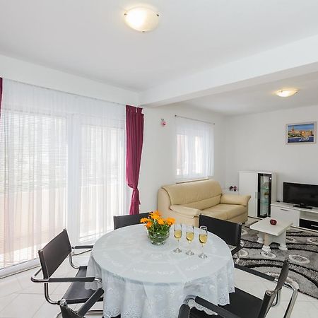 Apartment Anna Kaštela Zewnętrze zdjęcie