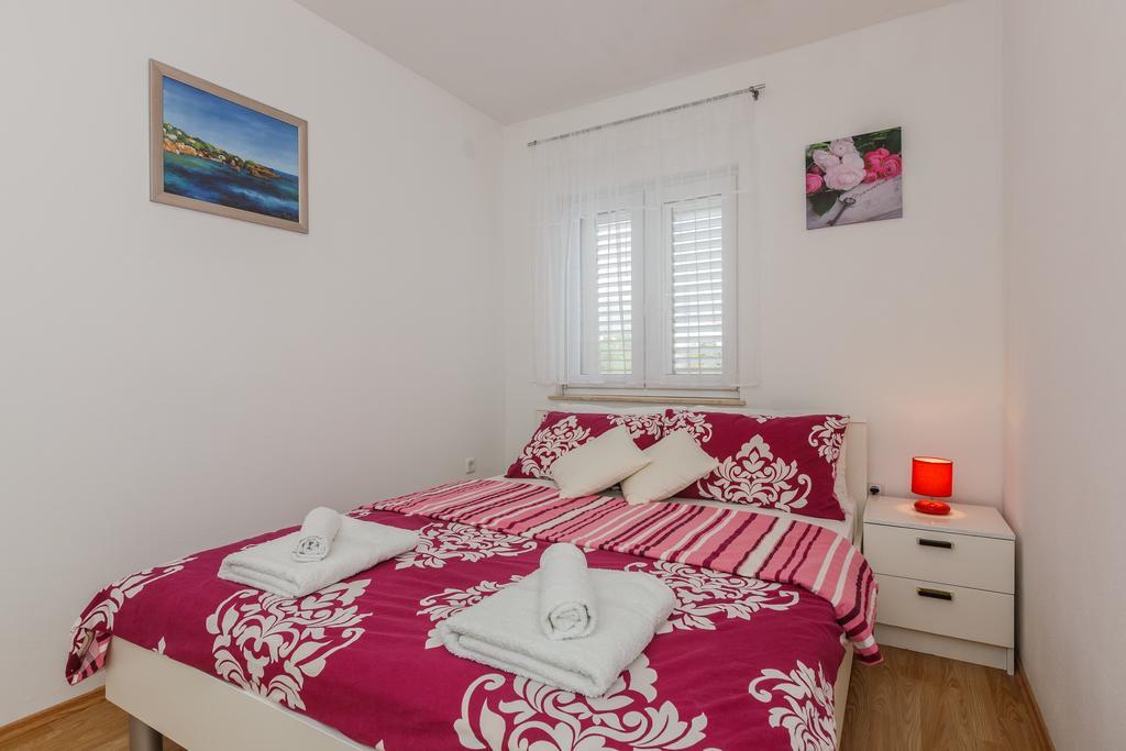 Apartment Anna Kaštela Zewnętrze zdjęcie