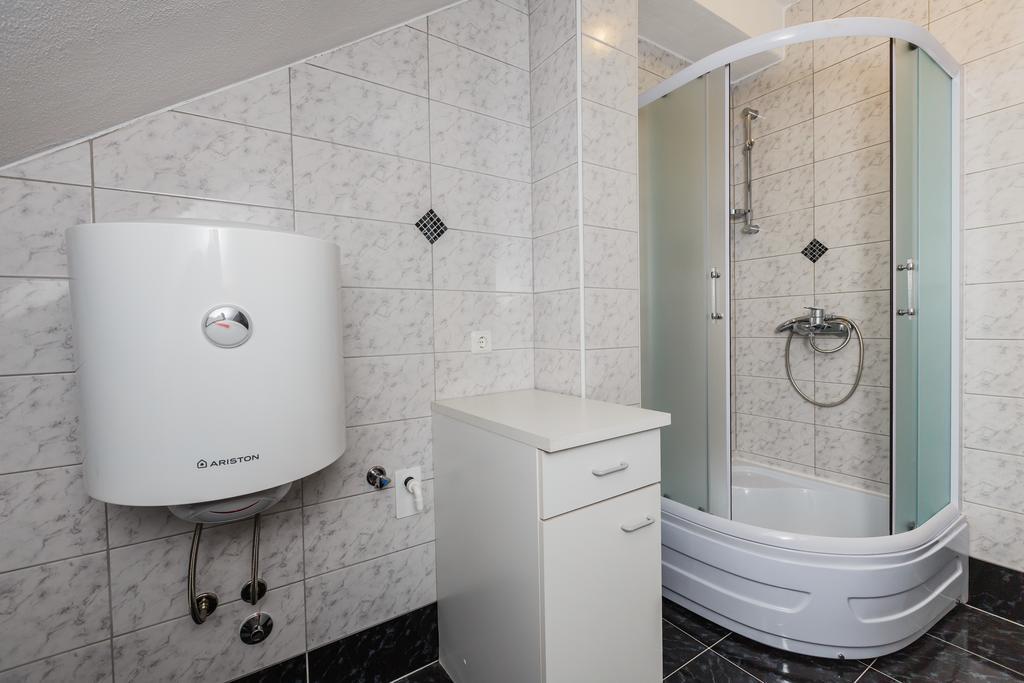 Apartment Anna Kaštela Zewnętrze zdjęcie