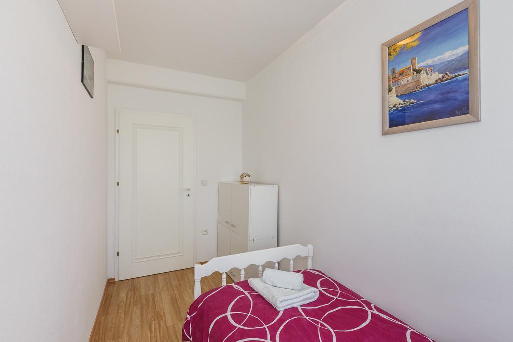 Apartment Anna Kaštela Zewnętrze zdjęcie