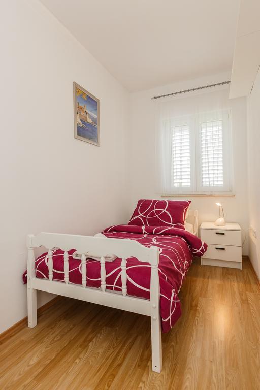 Apartment Anna Kaštela Zewnętrze zdjęcie