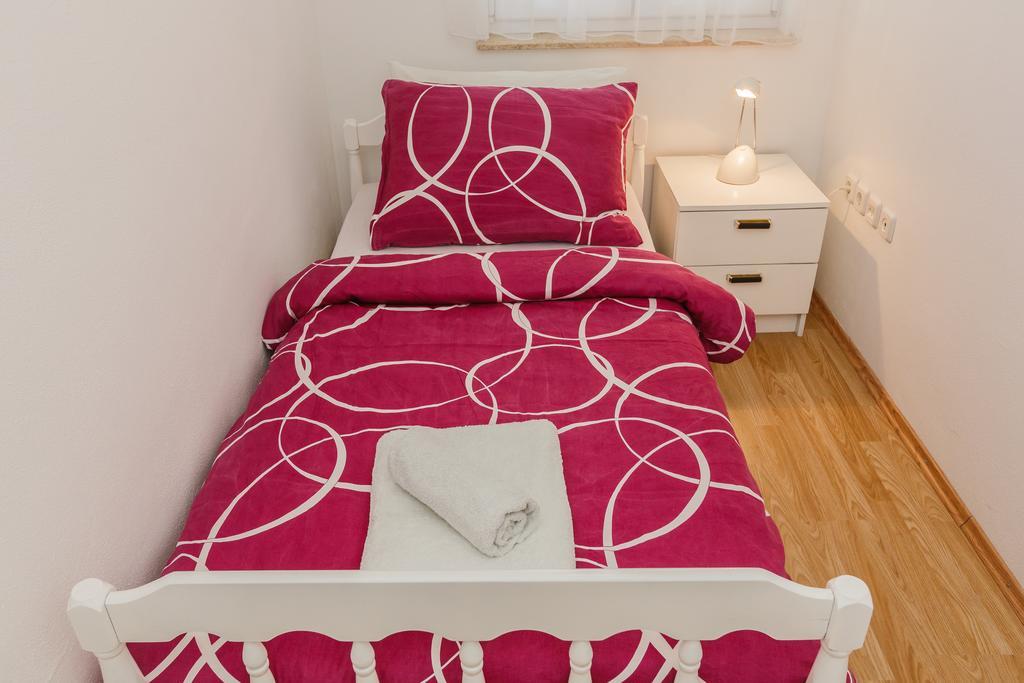 Apartment Anna Kaštela Zewnętrze zdjęcie