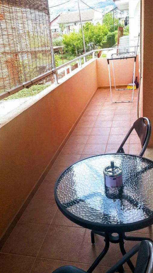 Apartment Anna Kaštela Zewnętrze zdjęcie